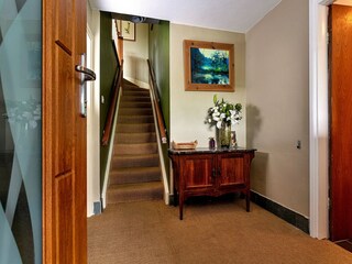 Vakantiehuisje Grasmere Buitenaudio-opname 7