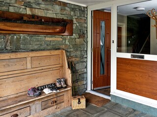 Casa vacanze Grasmere Registrazione all'aperto 11