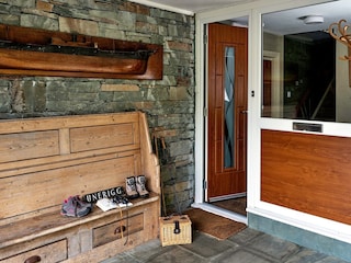 Vakantiehuisje Grasmere Buitenaudio-opname 4