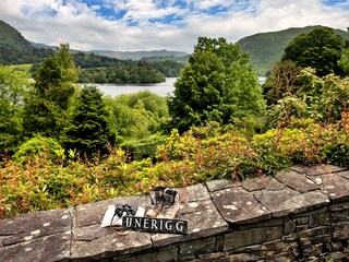 Maison de vacances Grasmere Enregistrement extérieur 11