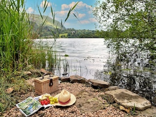 Vakantiehuisje Grasmere Buitenaudio-opname 8