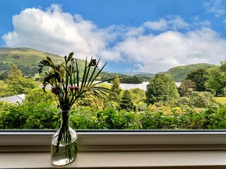 Maison de vacances Grasmere Enregistrement extérieur 16
