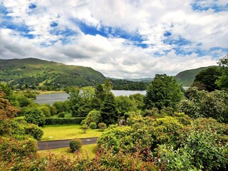 Casa vacanze Grasmere Registrazione all'aperto 6