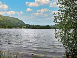 Cottage Grasmere Außenaufnahme 9