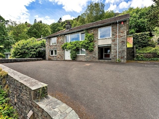 Vakantiehuisje Grasmere Buitenaudio-opname 5