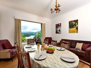 Cottage Grasmere Ausstattung 28