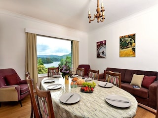 Maison de vacances Grasmere Équipement 28