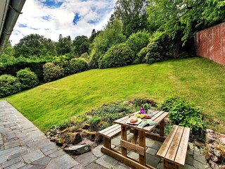 Maison de vacances Grasmere Enregistrement extérieur 10