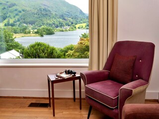 Cottage Grasmere Ausstattung 30