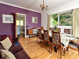 Casa vacanze Grasmere Caratteristiche 22