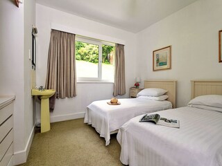 Maison de vacances Grasmere Équipement 36