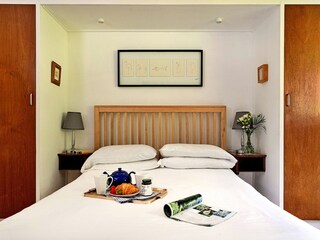 Cottage Grasmere Ausstattung 37