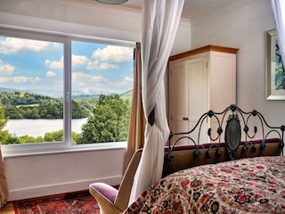 Cottage Grasmere Ausstattung 37