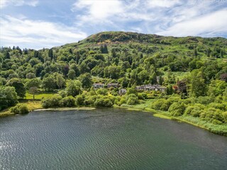 Maison de vacances Grasmere Enregistrement extérieur 13