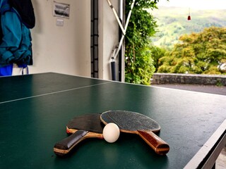 Maison de vacances Grasmere  43