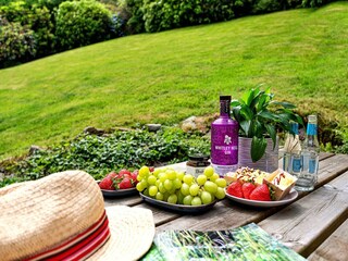 Maison de vacances Grasmere Enregistrement extérieur 14