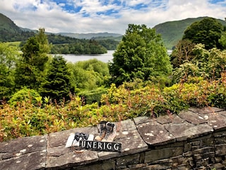 Vakantiehuisje Grasmere Buitenaudio-opname 15