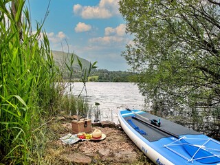 Vakantiehuisje Grasmere Buitenaudio-opname 17