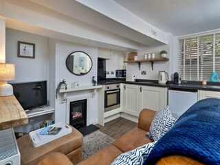 Holiday cottage Lealholm Features 1