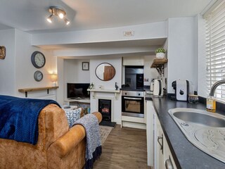 Cottage Lealholm Ausstattung 16