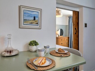 Cottage Lealholm Ausstattung 17