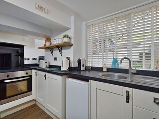 Cottage Lealholm Ausstattung 16