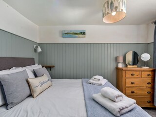Cottage Lealholm Ausstattung 19