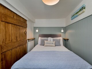 Cottage Lealholm Ausstattung 19