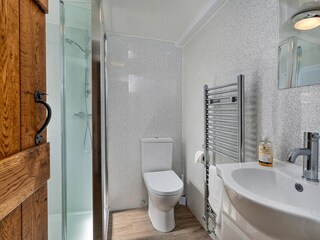 Cottage Lealholm Ausstattung 12