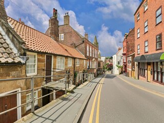 Vakantiehuisje Lealholm Buitenaudio-opname 2