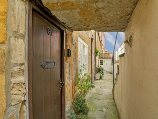 Cottage Lealholm Außenaufnahme 3