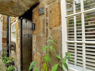 Maison de vacances Lealholm Enregistrement extérieur 4