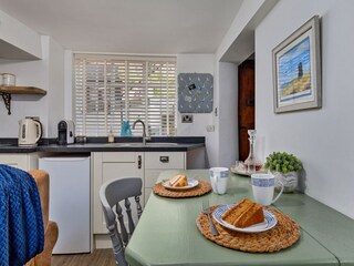 Maison de vacances Lealholm Équipement 6