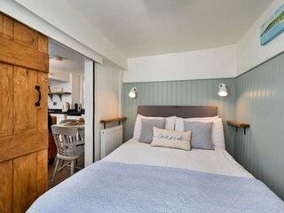 Casa vacanze Lealholm Caratteristiche 7