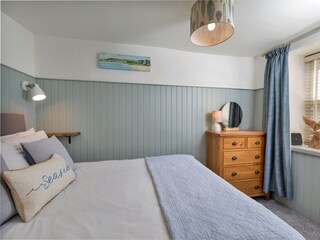 Cottage Lealholm Ausstattung 10