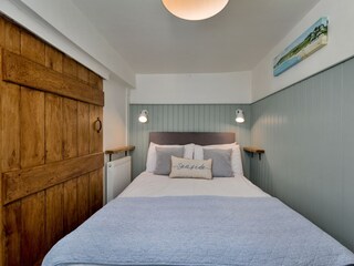 Cottage Lealholm Ausstattung 12