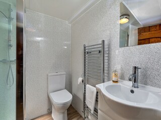 Casa vacanze Lealholm Caratteristiche 7