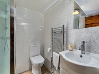 Holiday cottage Lealholm Features 16