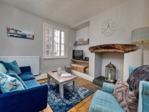 Apartment Maisonette in Whitby nahe Whitby Abbey - Lealholm - image1