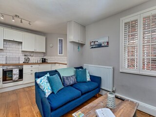 Apartamento Lealholm Características 5