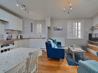Apartment Lealholm Ausstattung 6