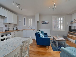 Appartement Lealholm Kenmerken 11