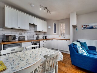 Appartement Lealholm Kenmerken 7