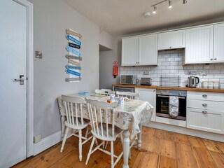 Appartement Lealholm Kenmerken 9