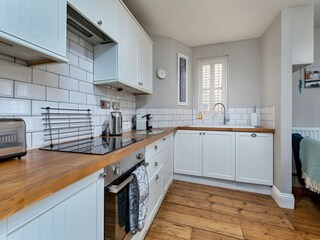 Apartamento Lealholm Características 15