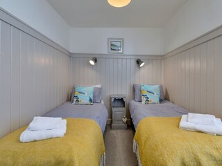 Apartamento Lealholm Características 18