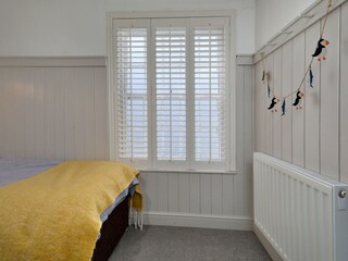 Apartamento Lealholm Características 20