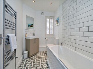 Appartement Lealholm Kenmerken 16