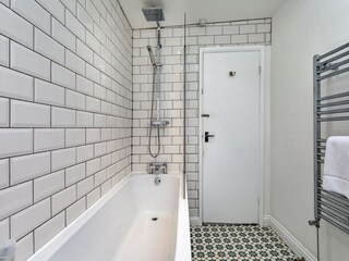 Apartamento Lealholm Características 22