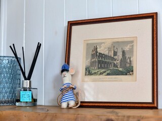 Appartement Lealholm  28